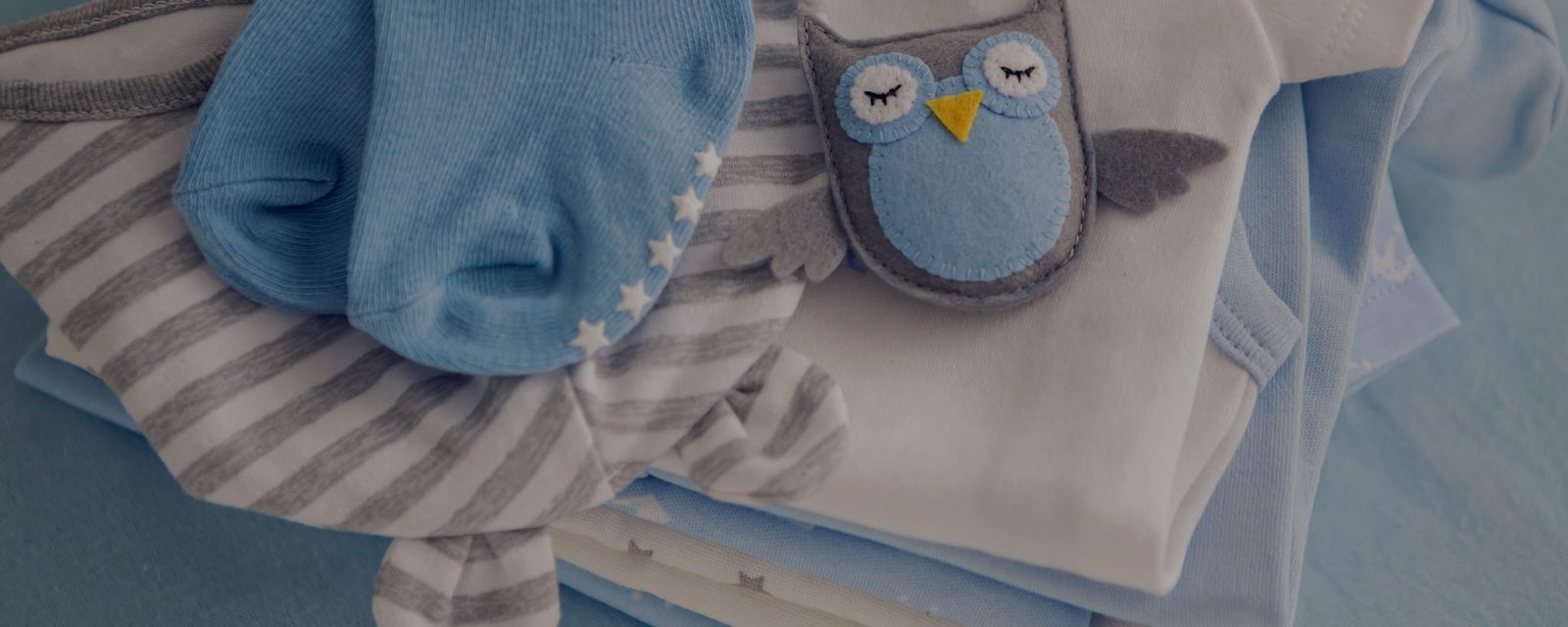 Bursi Home Slider Abbigliamento Bambino